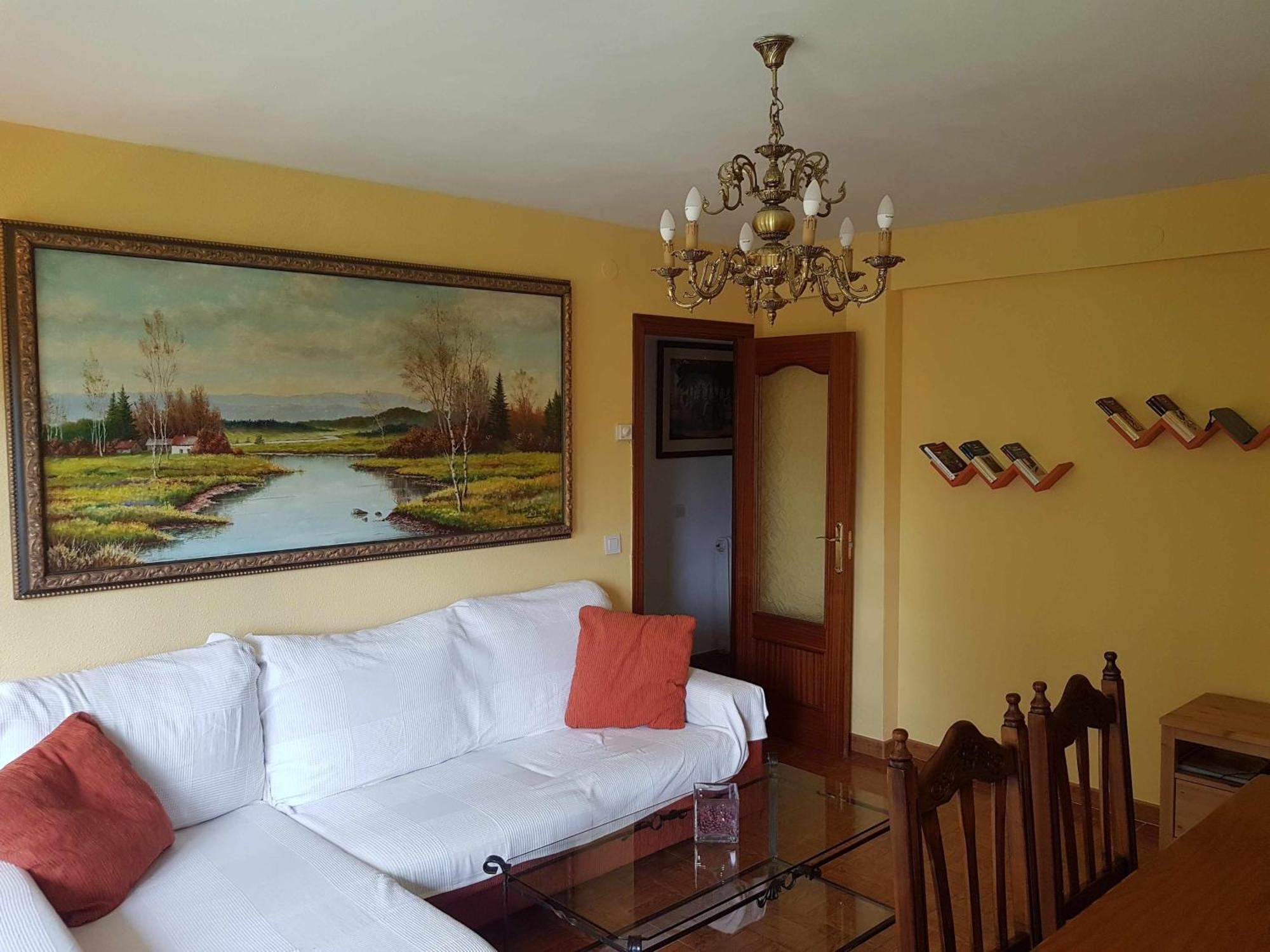 Ferienwohnung La Vista De Gredos Navarredonda Exterior foto
